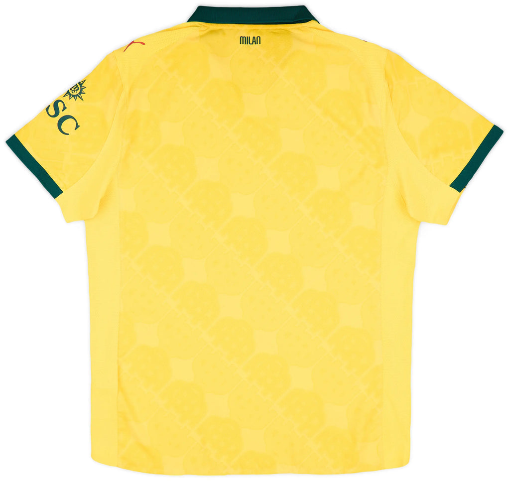 AC Milan 2025/26 (Third Shirt)