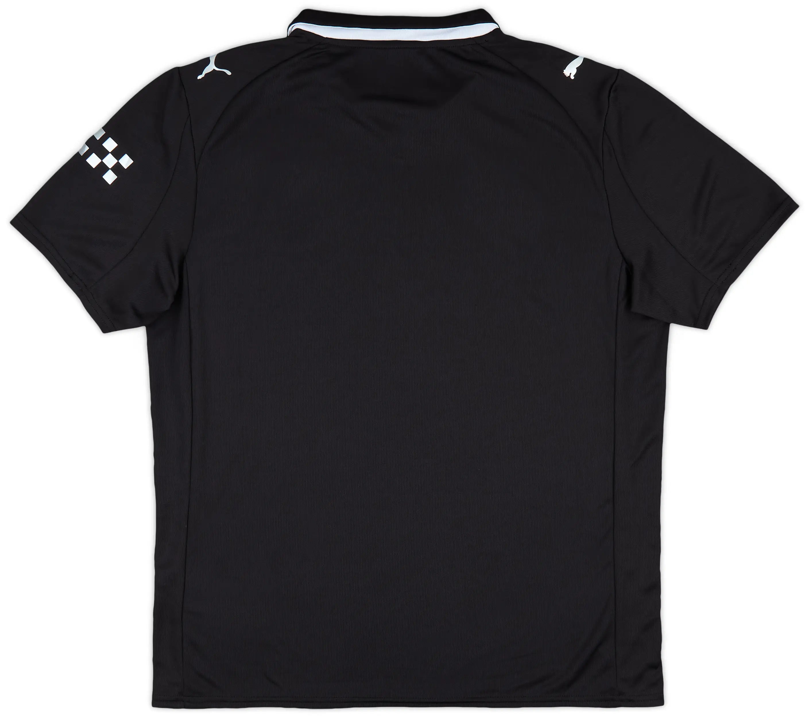 Manchester City 2025/26 (Away)