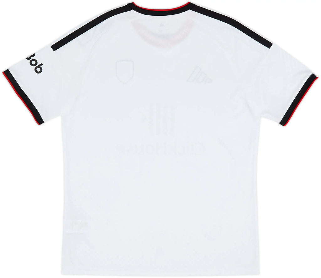 Fulham 2026/27 (Home)