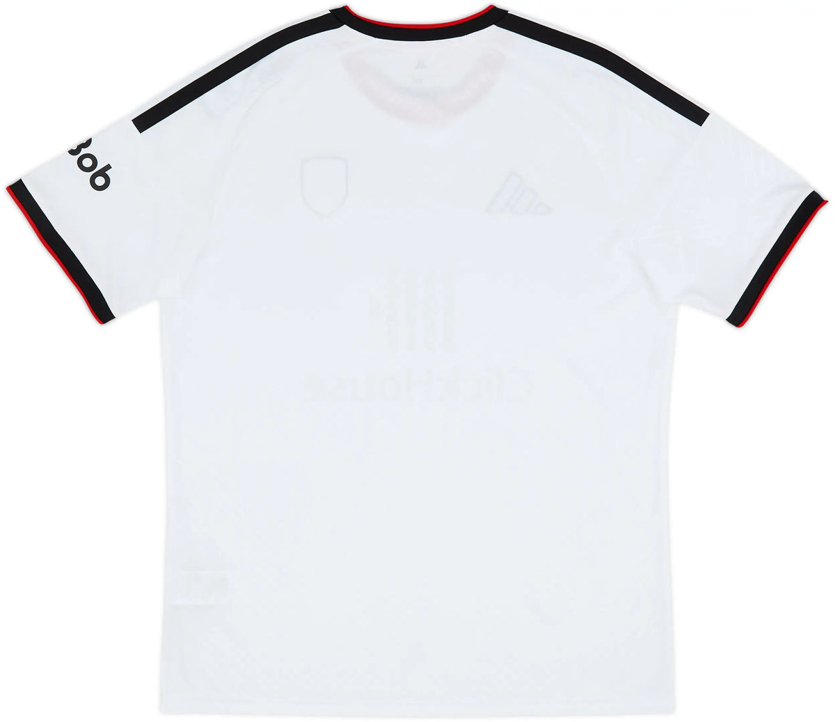 Fulham 2026/27 (Home)