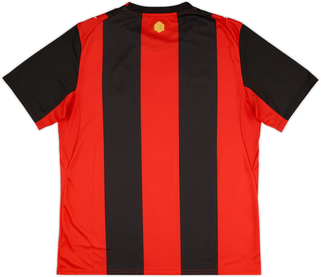 AC Milan 2026/27 (Home)