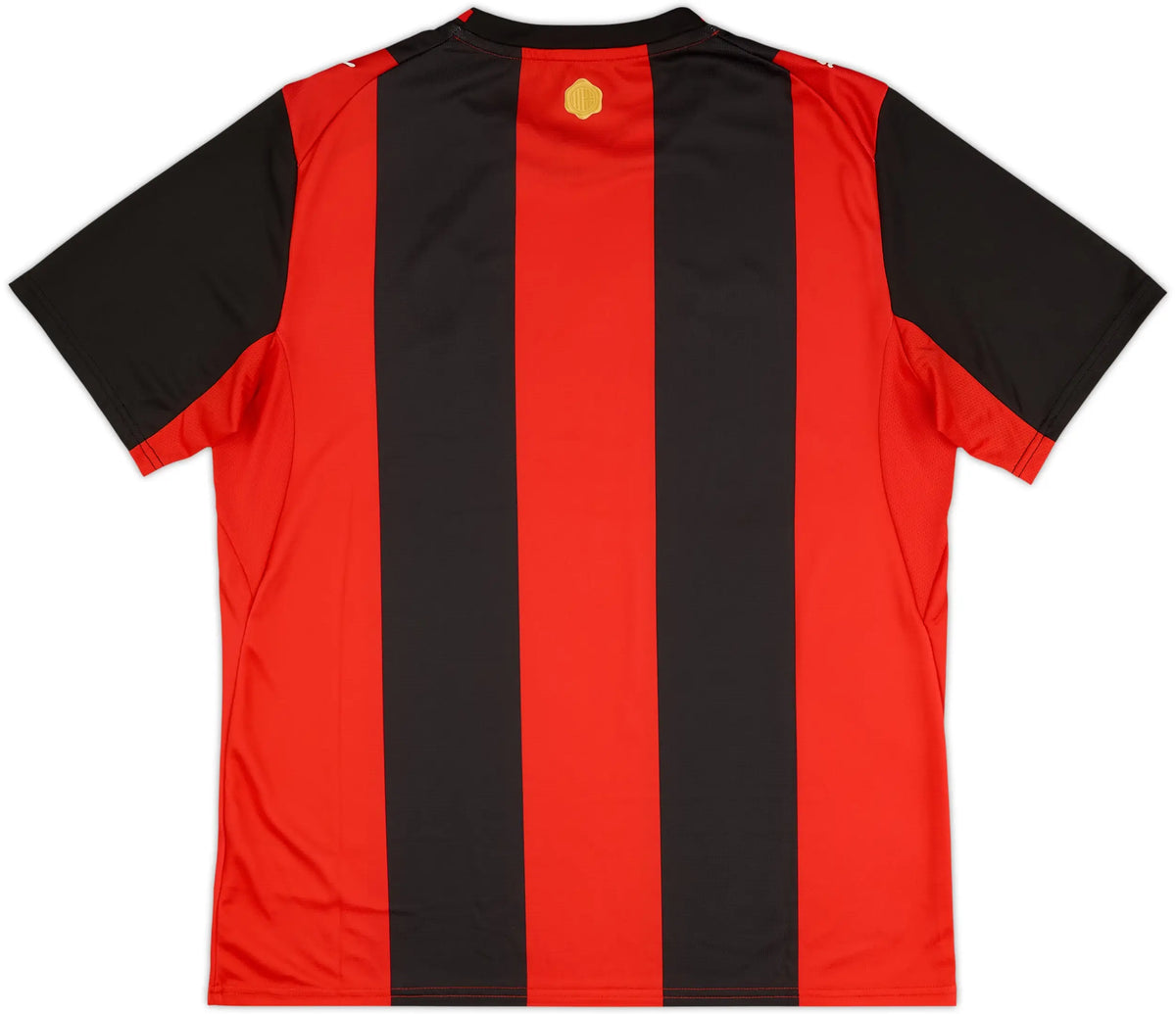 AC Milan 2026/27 (Home) - Kids