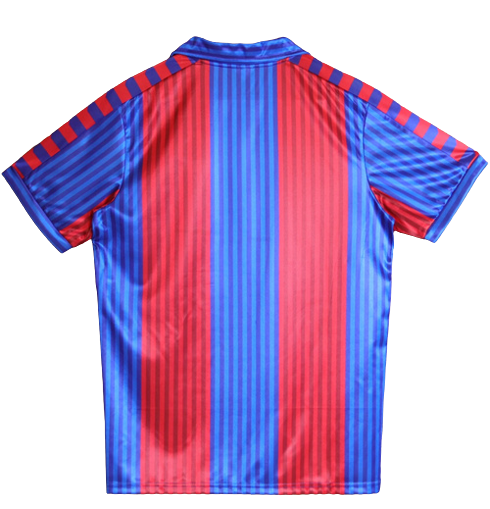 FC Barcelona 1991/92 (Home Shirt)