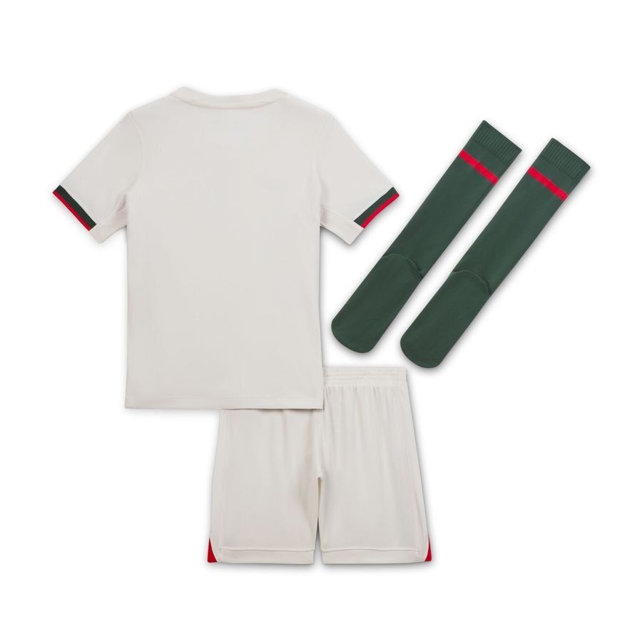Chelsea 2025/26 (Away Kids)