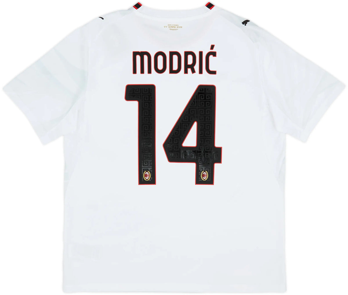 AC Milan 2026/27 (Away) - Kids