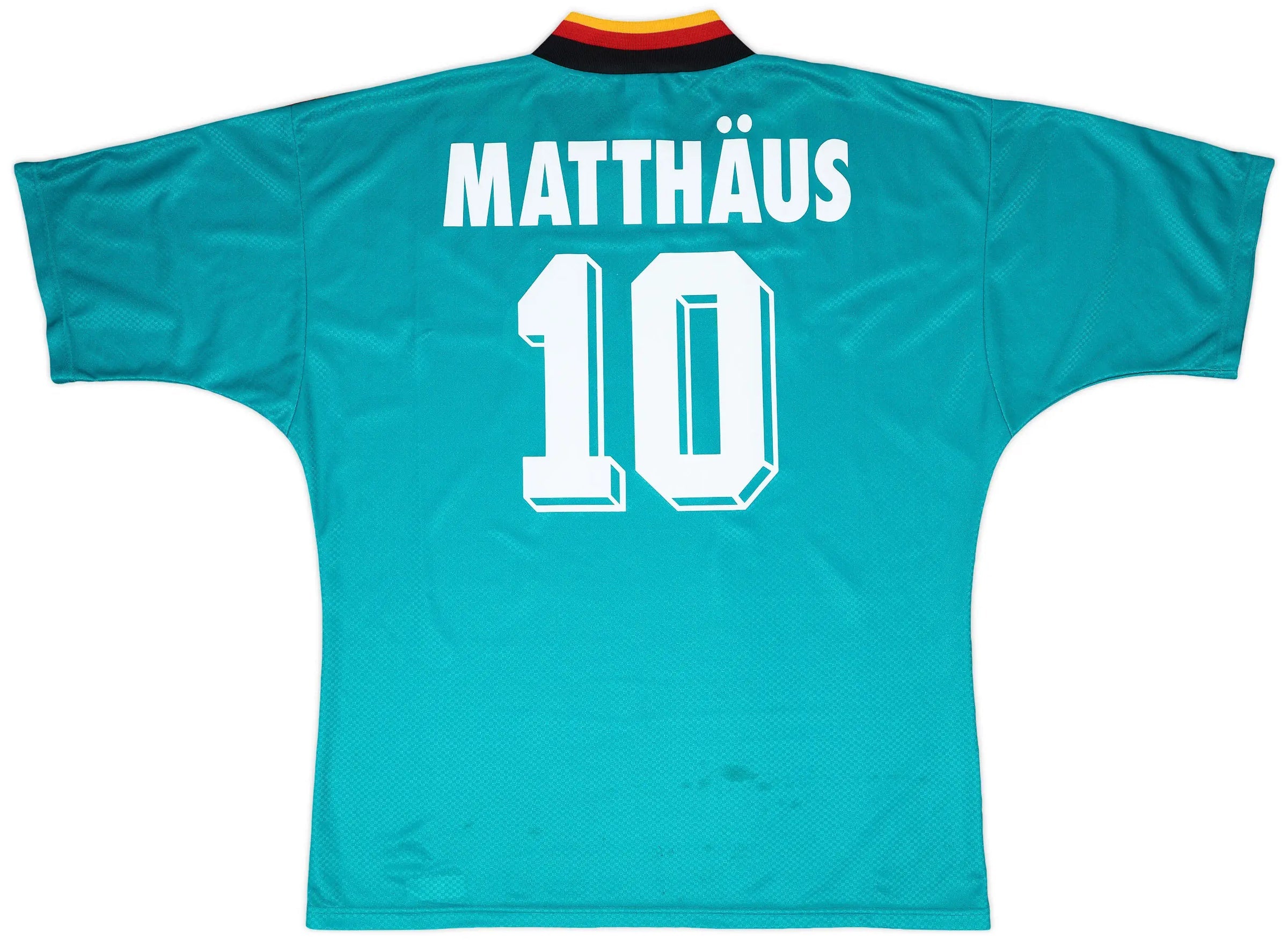 Germany 1994/95 (Away Shirt)