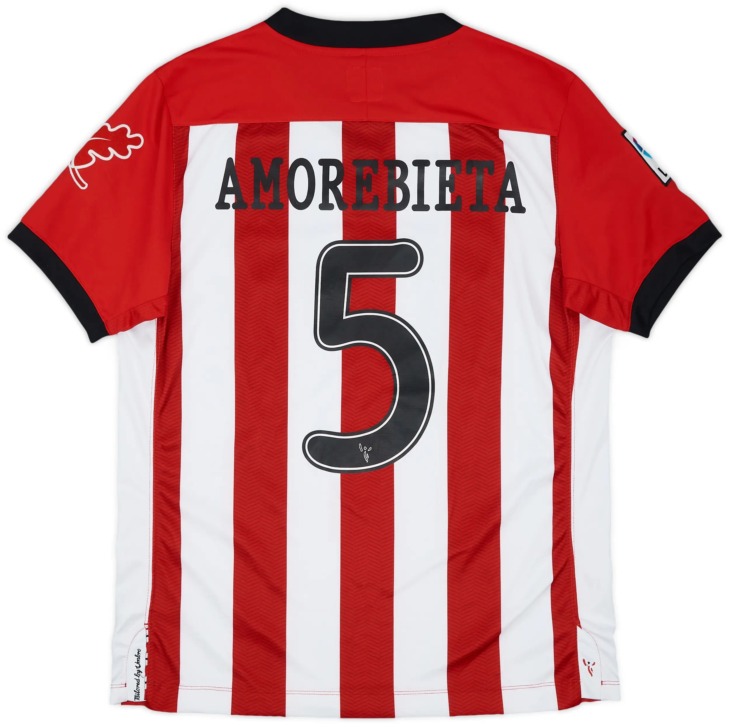 Athletic Bilbao 2011/12 (Home Shirt)