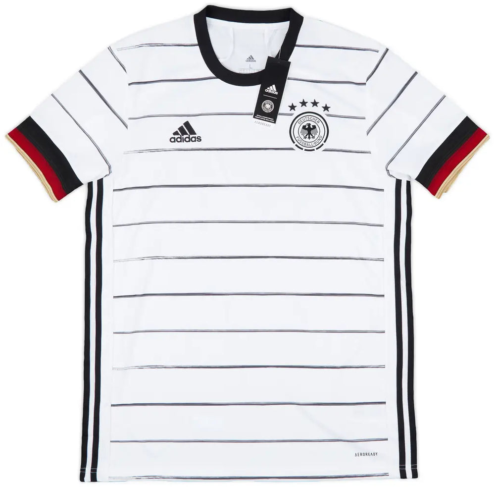 Germany 2020/21 (Home Shirt)