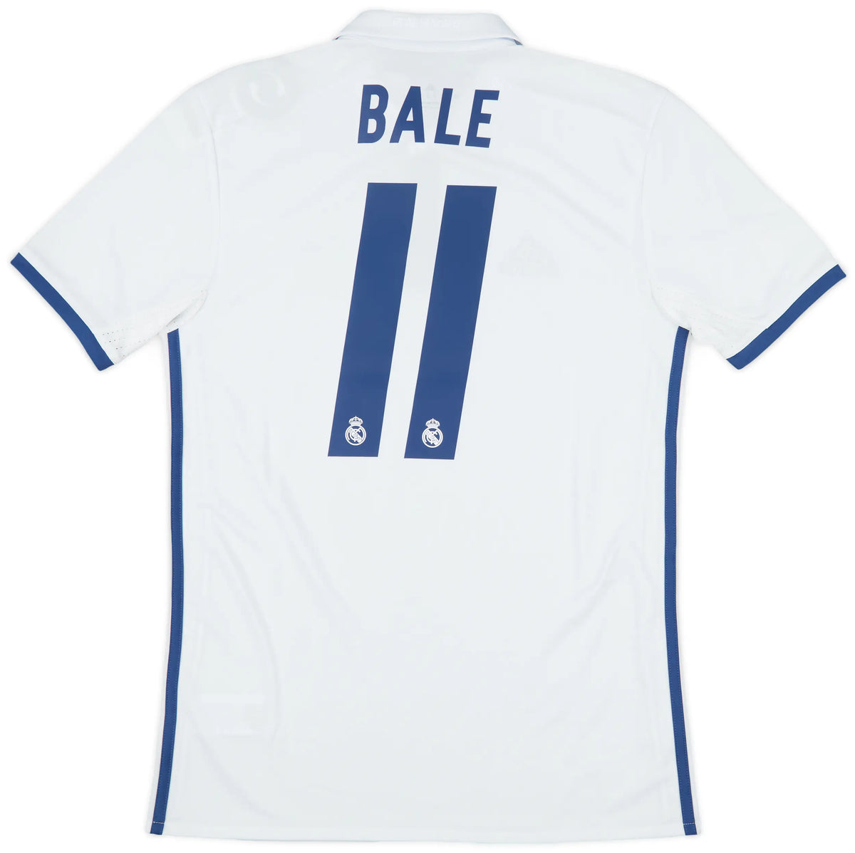 Real Madrid 2016/17 (Home) - Kids