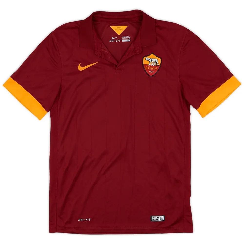 AS Roma 2014/15 (Home)