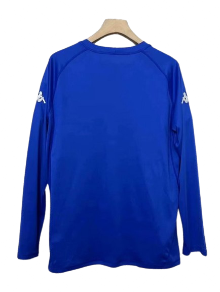 Auxerre 2003/04 (Home Shirt) - L/S