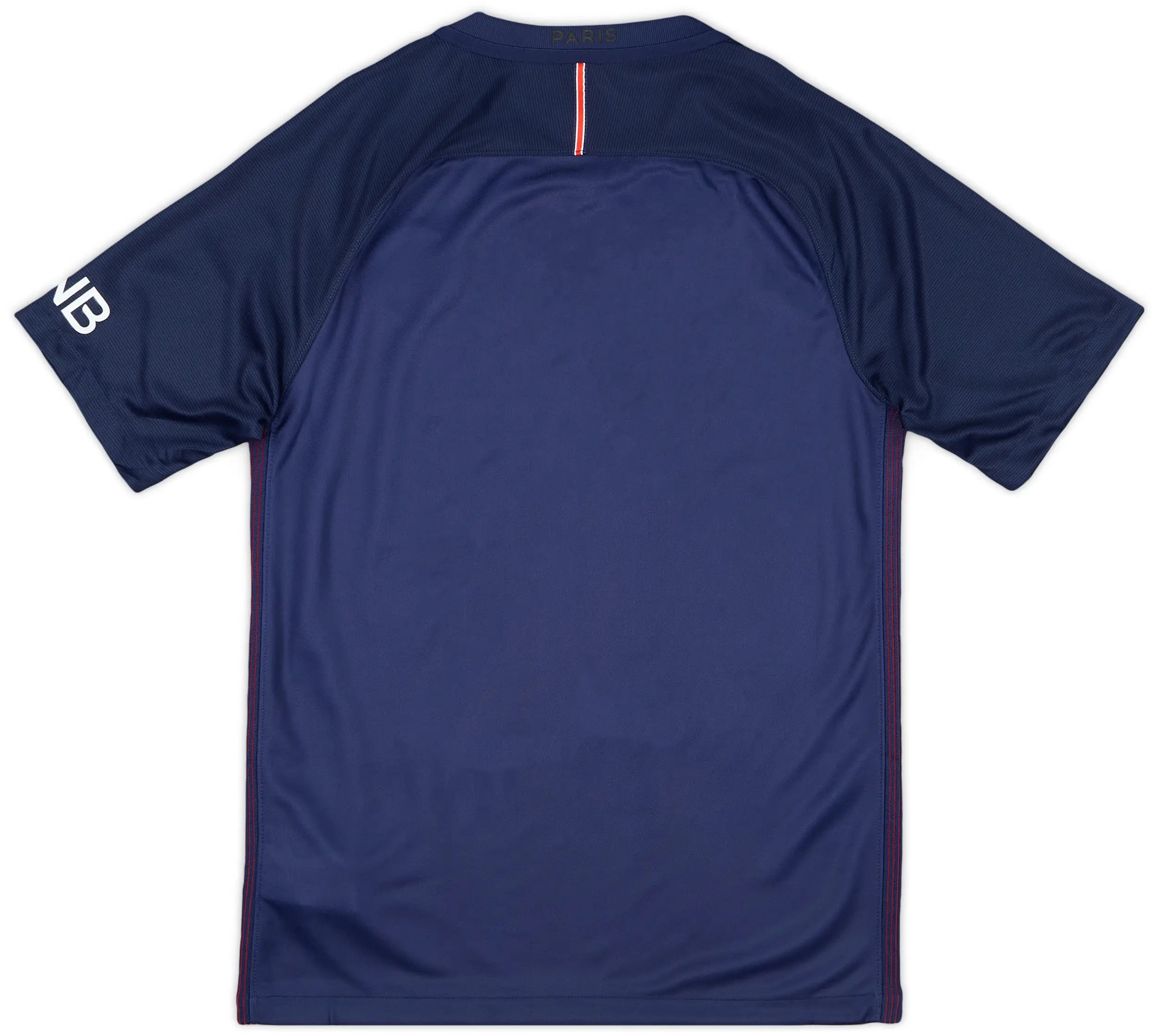 PSG 2016/17 (Home Shirt)