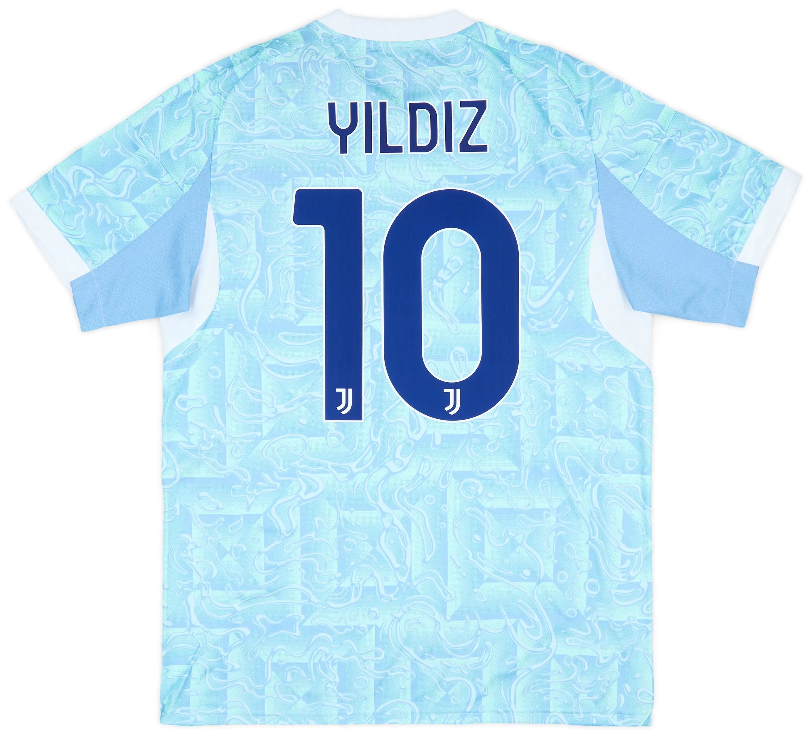 Juventus 2025/26 (Away)