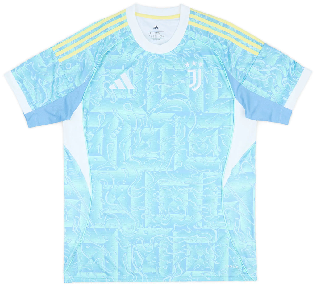 Juventus 2025/26 (Away)