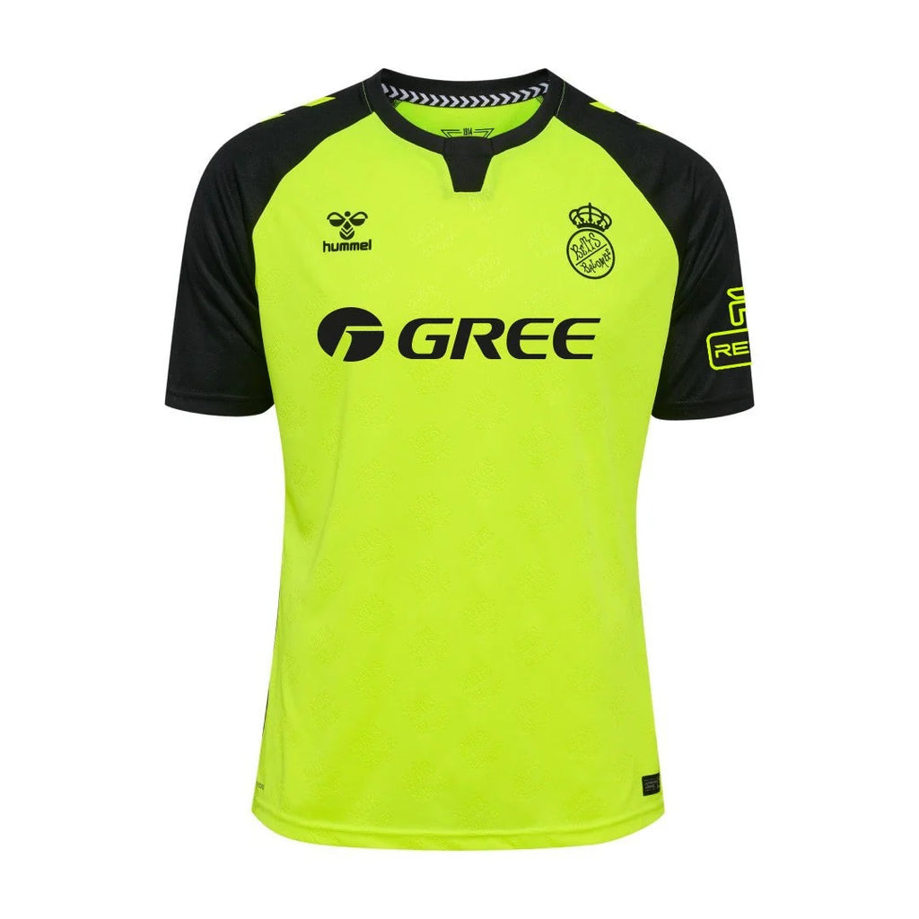 Real Betis 2025 away