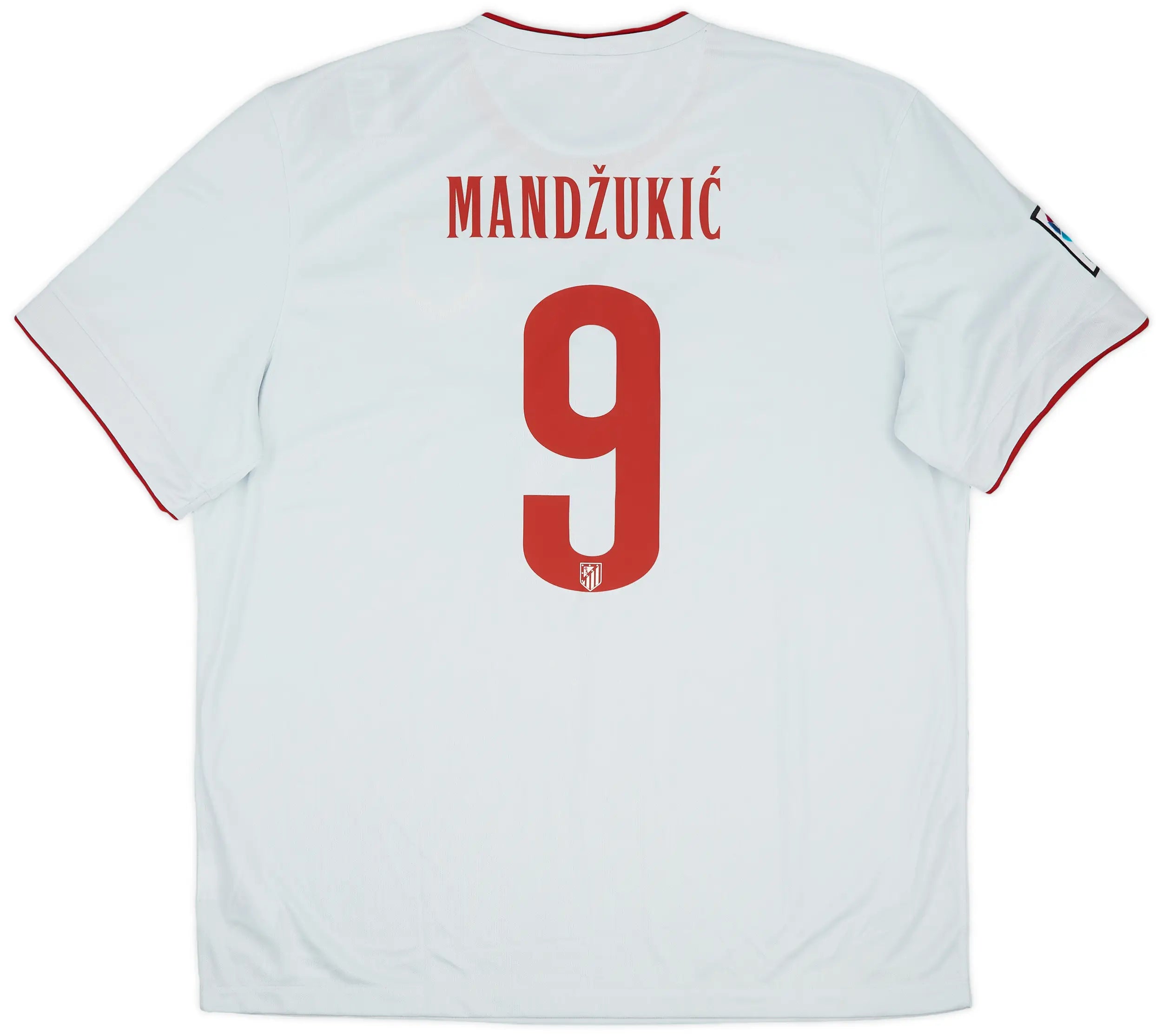 Atletico Madrid 2014/15 (Away Shirt)