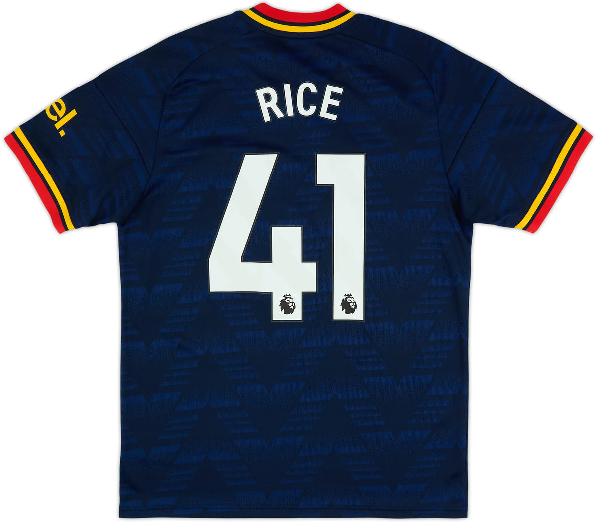 Arsenal 2026/27 (Away) - Kids