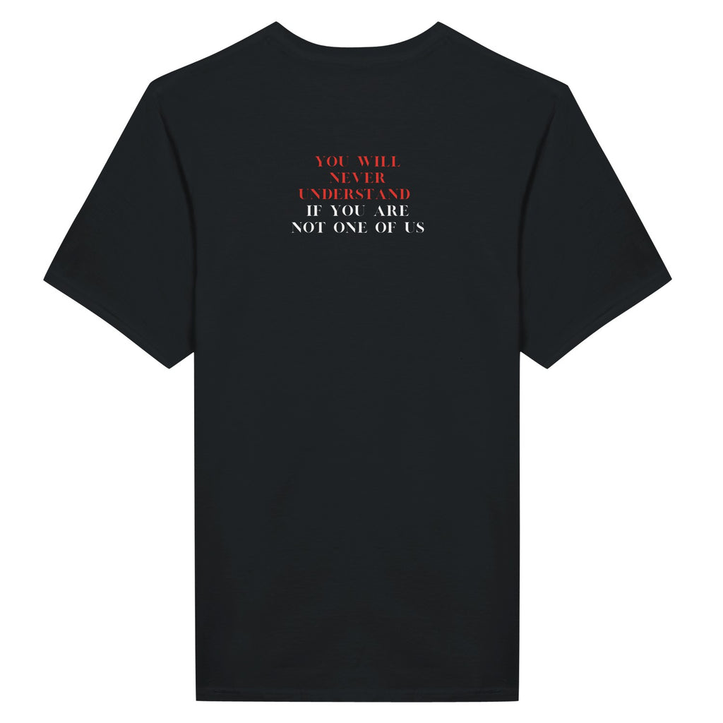 "Away Days" Tee