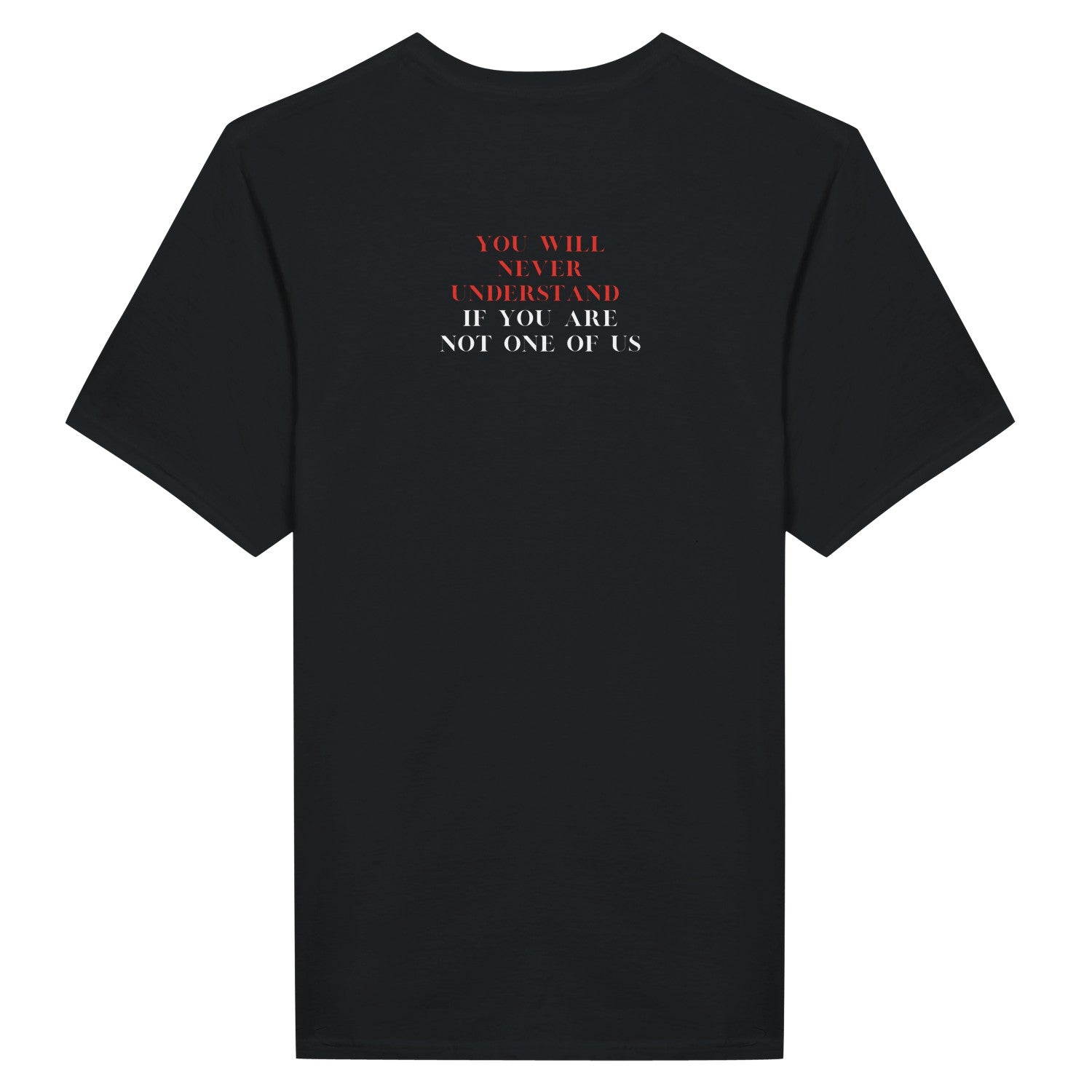 "Away Days" Tee