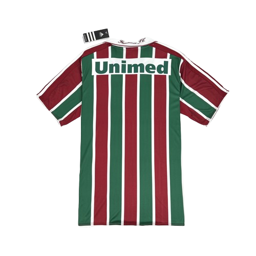Fluminense 2010 (Home Shirt)