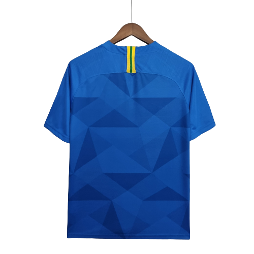 Brazil 2018 (Away Shirt)