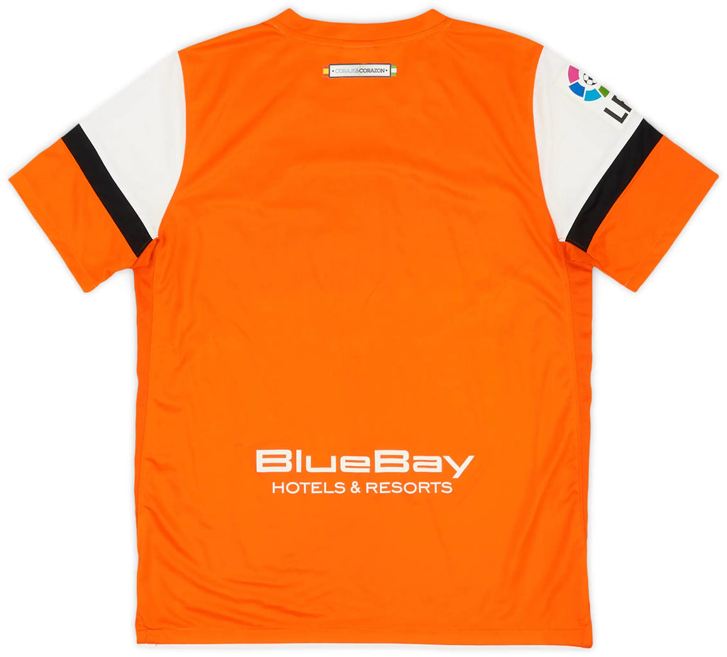 Malaga CF 2013/14 (Away)