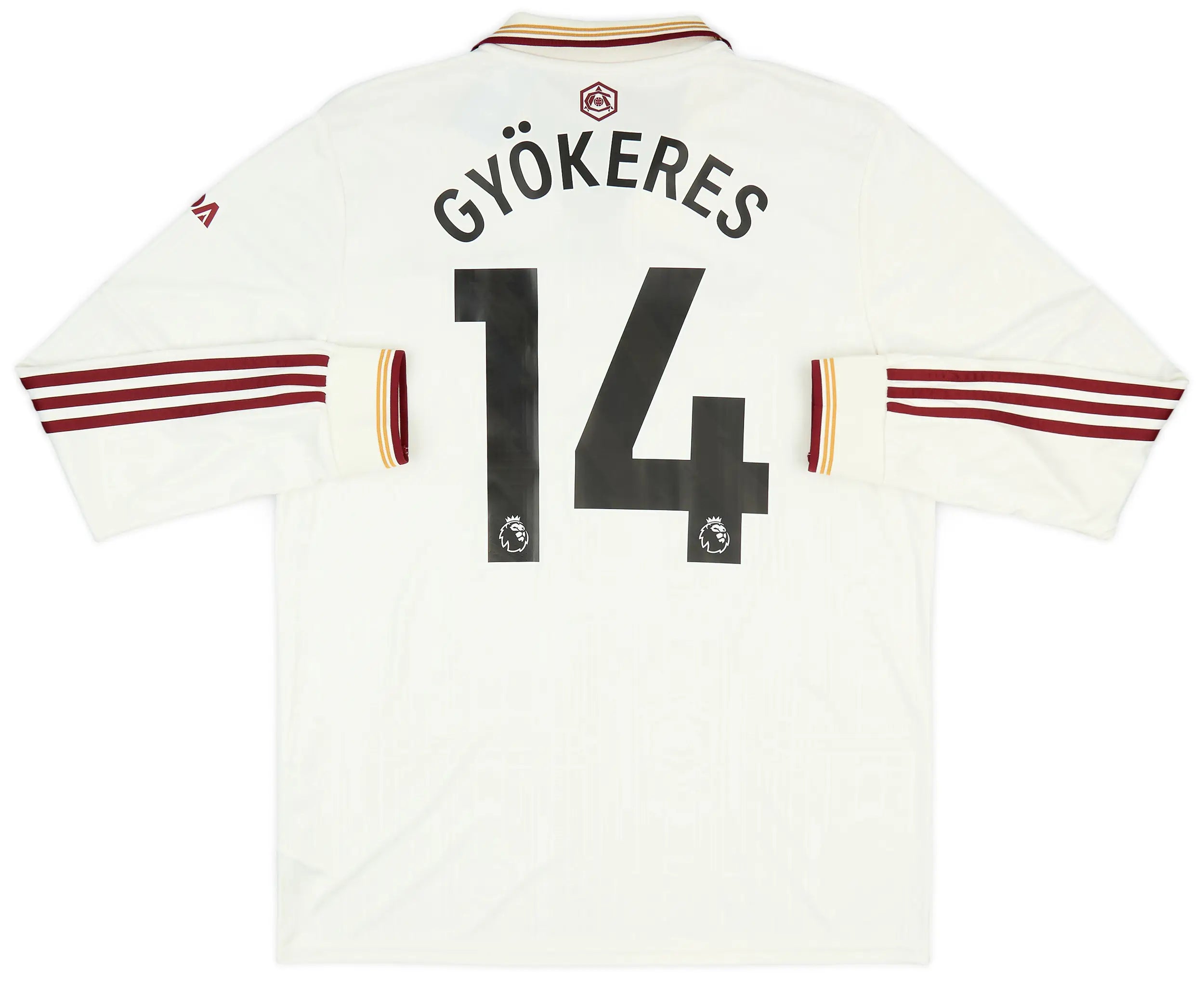 Arsenal 2025/26 (Third) L/S