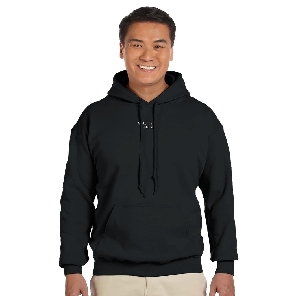 "Before Messi" Hoodie