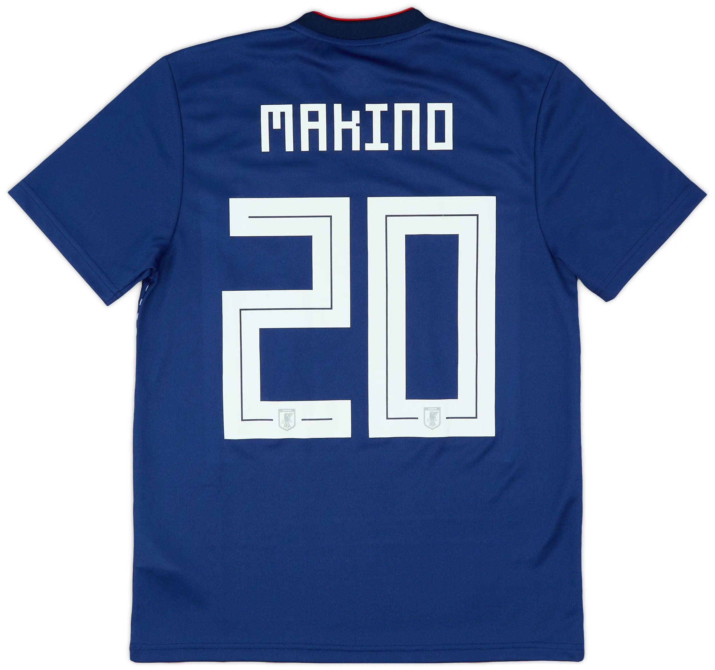 Japan 2018 (Home Shirt)