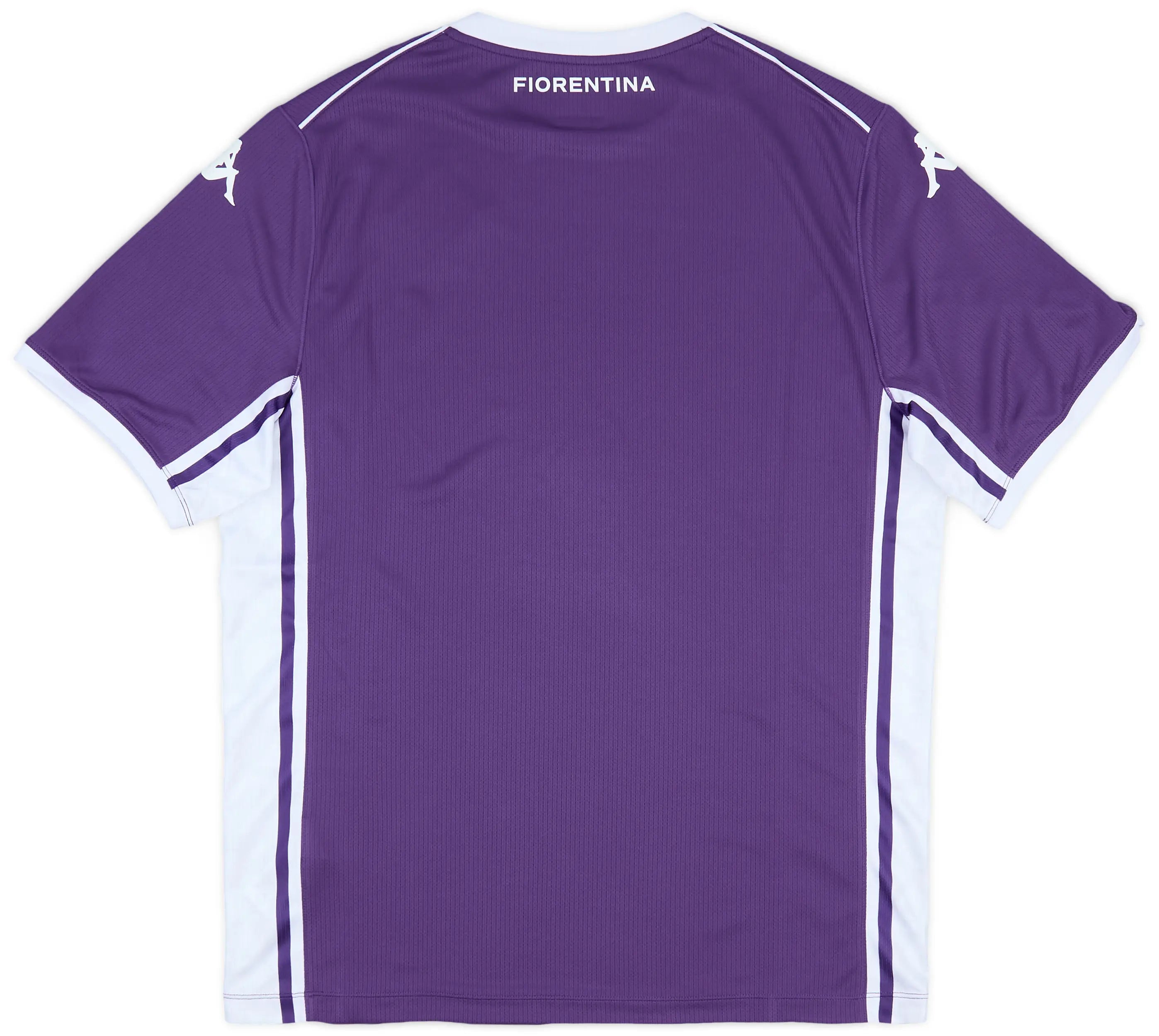 Fiorentina 2025/26 (Home Shirt)