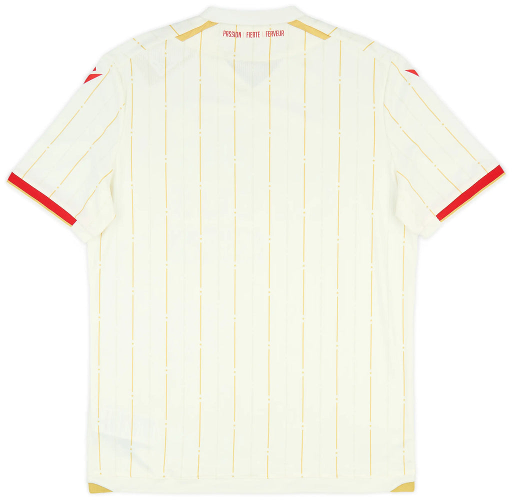 Standard Liege 2025/26 (Away)