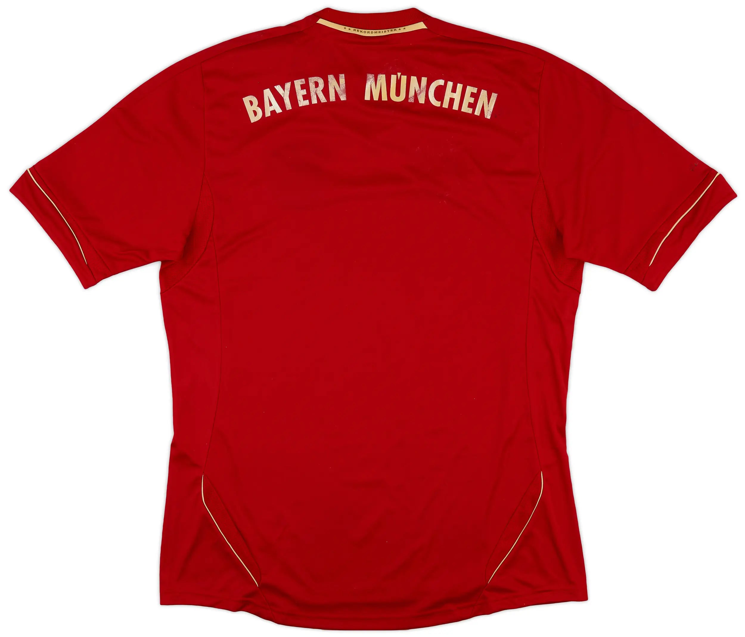 Bayern Munich 2012/13 (Home Shirt)