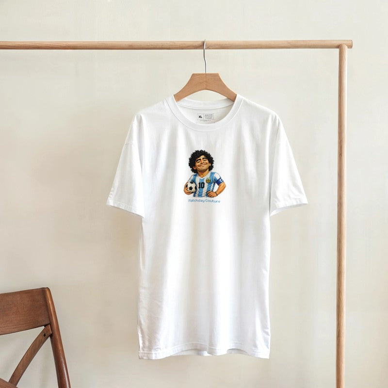 "Diego 1986" Tee