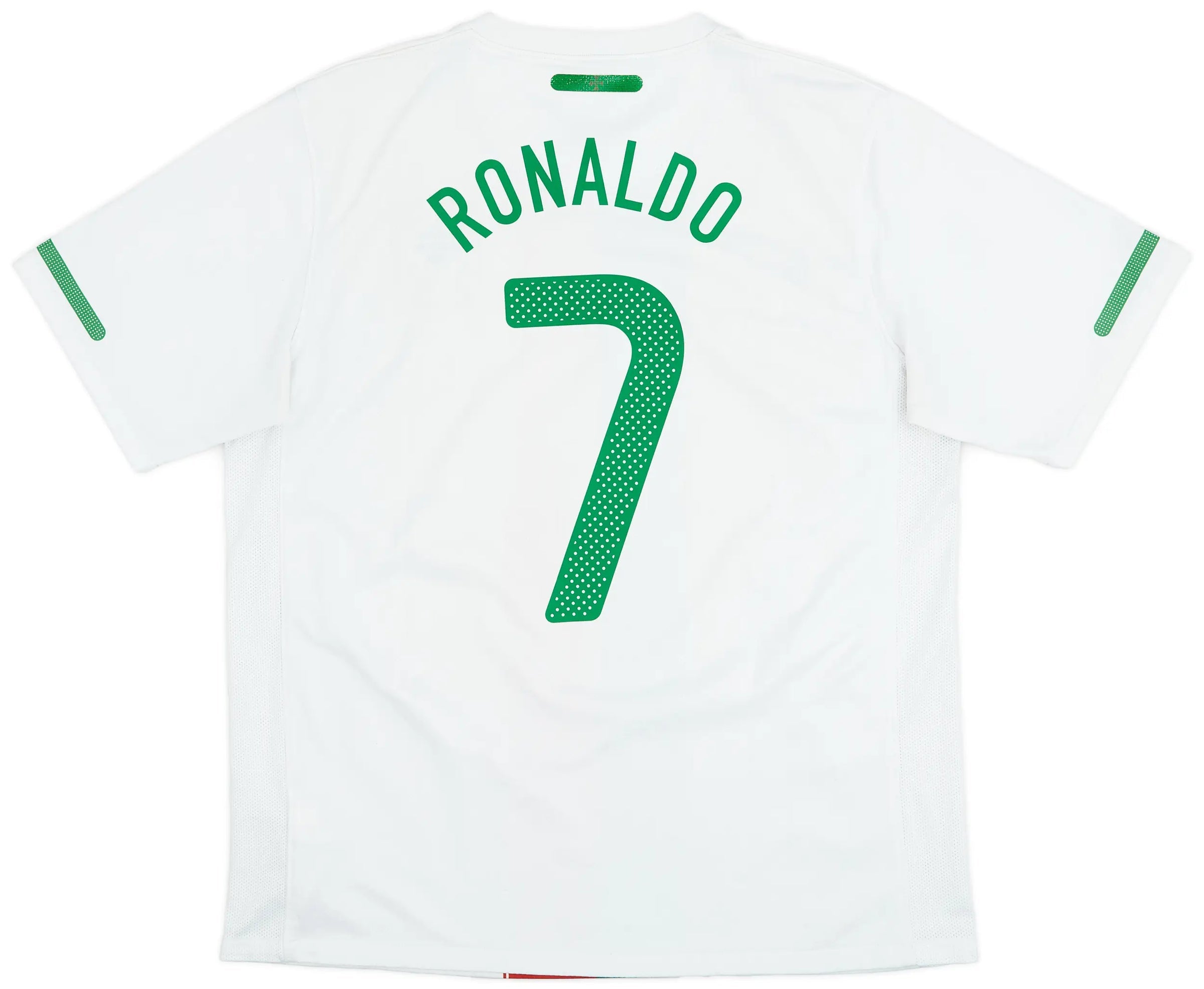 Portugal 2010 (Away Shirt)