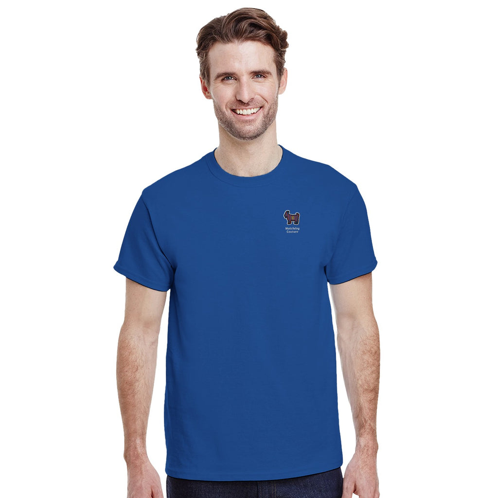 matchday couture tee
