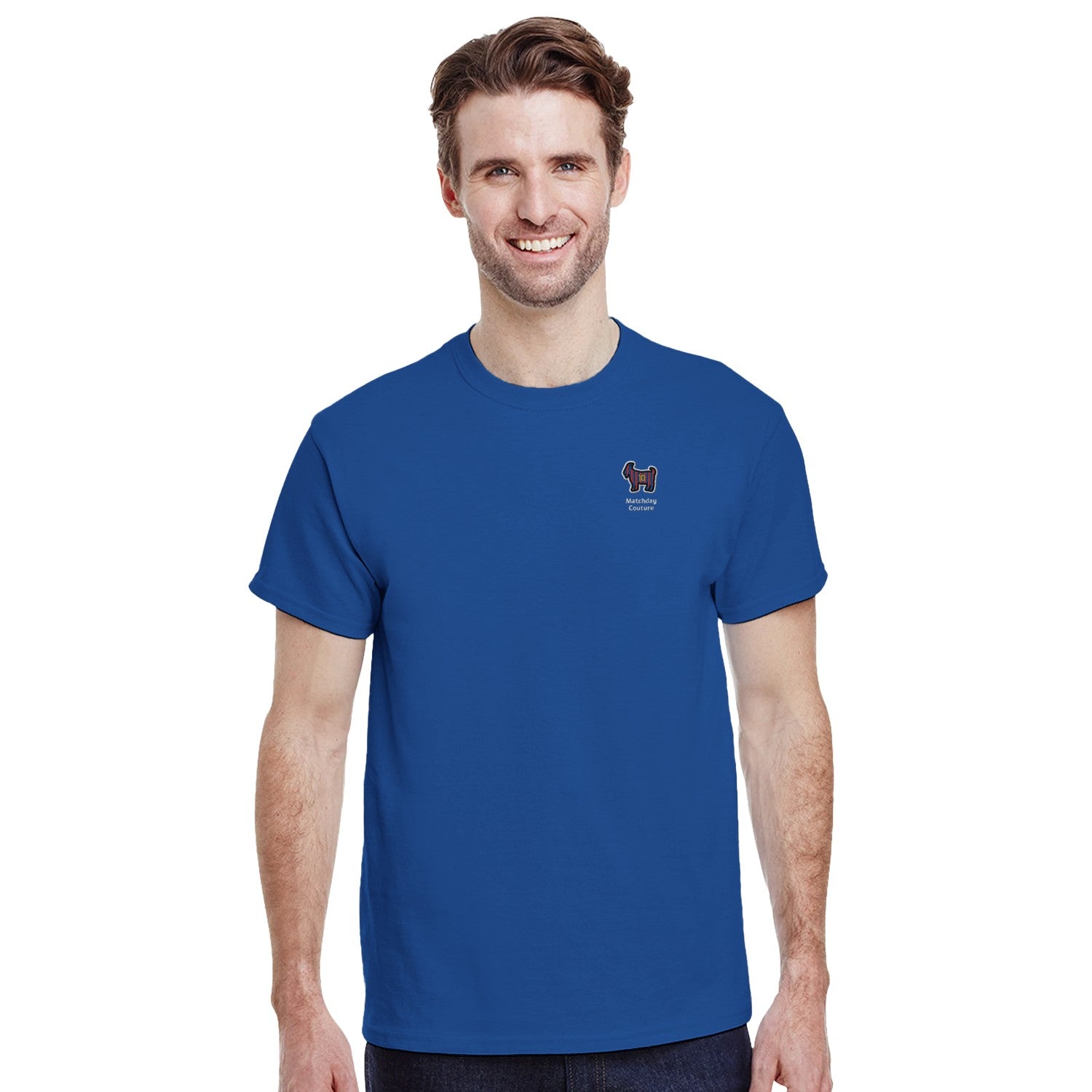 matchday couture tee
