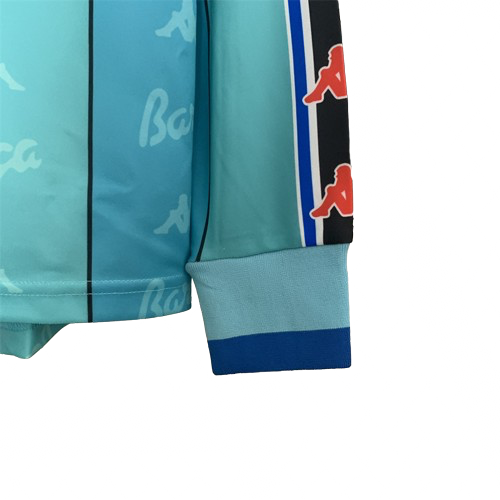 FC Barcelona 1996/97 (Away Shirt) - L/S