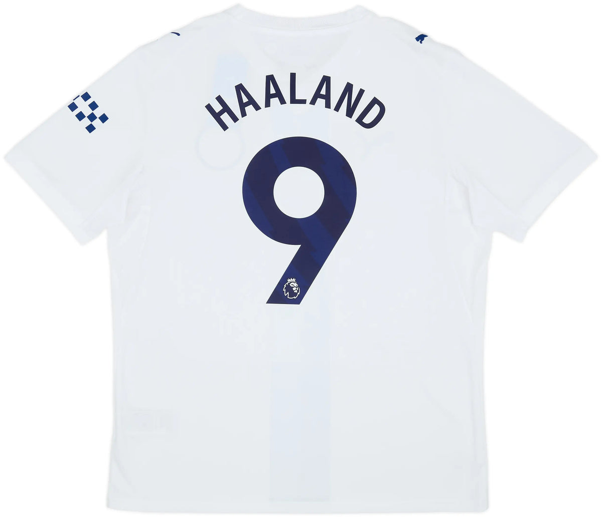 Manchester City 2026/27 (Third) - Kids