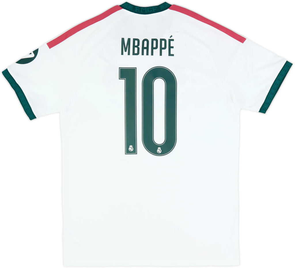 Real Madrid 2026/27 (Home)