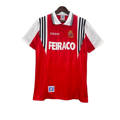 Deportivo de La Coruña 1997/98 (Away Shirt)