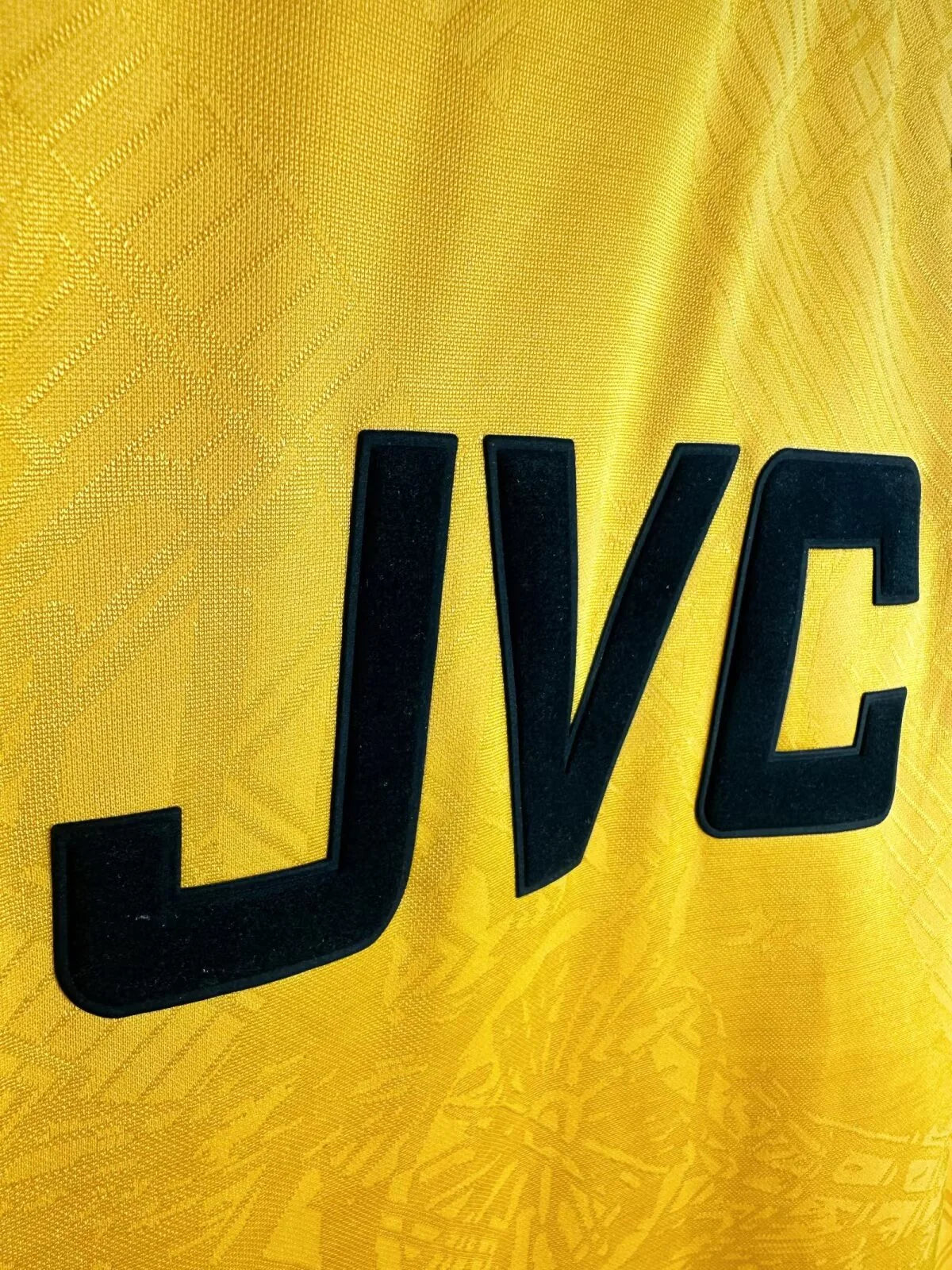 Arsenal 1996/97 (Away) - Long Sleeve