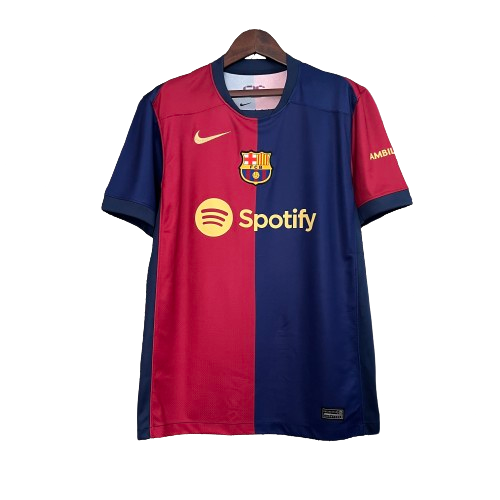FC Barcelona 2024/25 (Home Shirt)