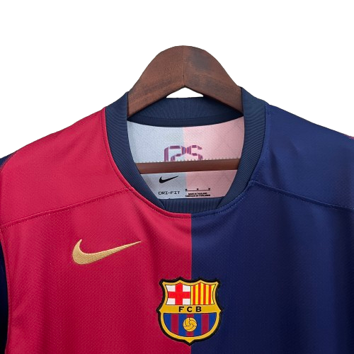 FC Barcelona 2024/25 (Home Shirt)