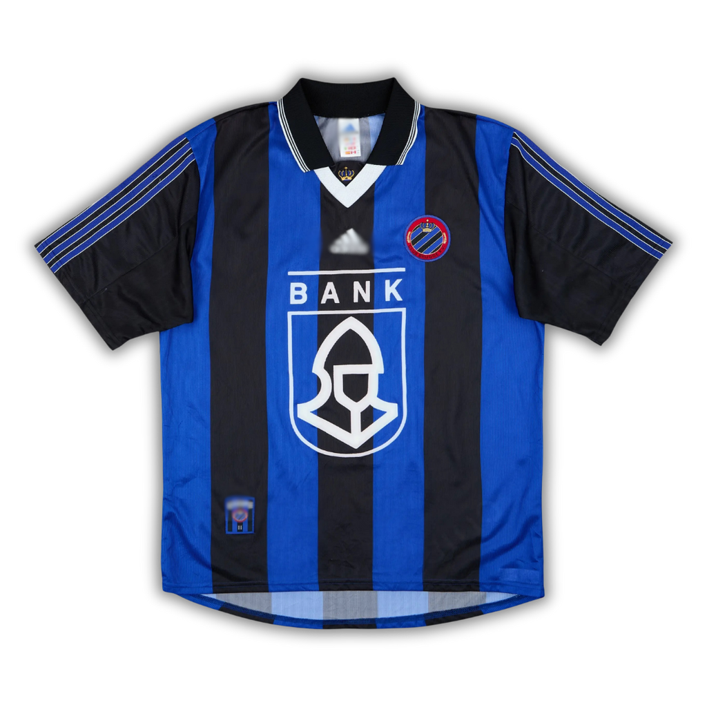 Club Brugge 1998/99 (Home)