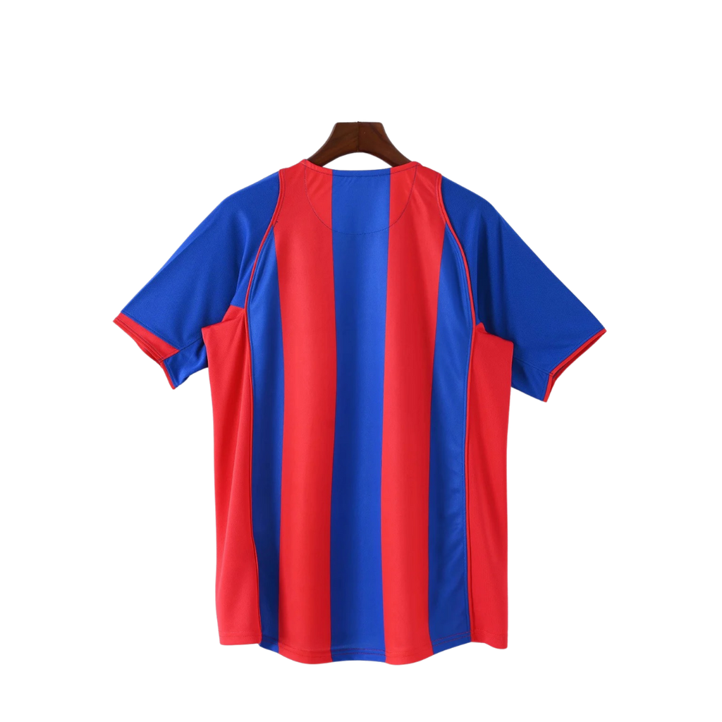 FC Barcelona 2004/05 (Home) - Kids
