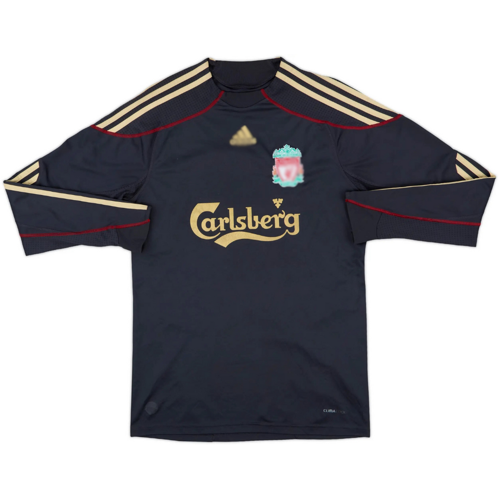 LVP FC 2009/10 (Away) - Long Sleeve