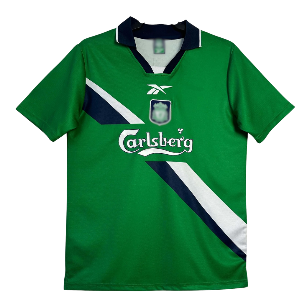 LVP FC 1999/00 (Away)