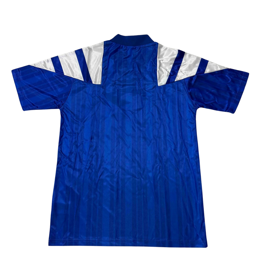 Hamburg SV 1992/93 (Away)