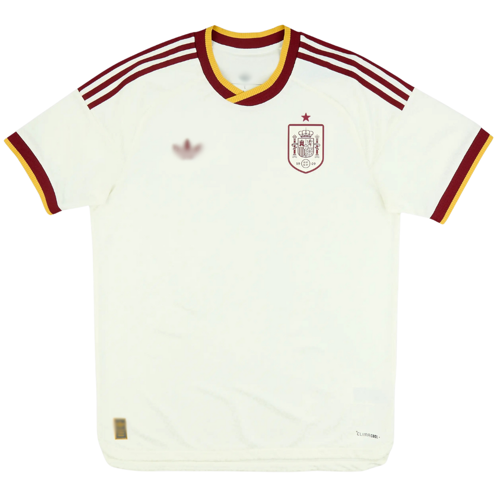 Spain 2026 (Away)