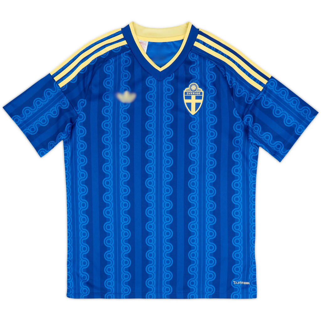 Sweden 2026 (Away)